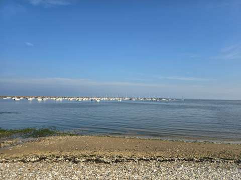 Vente de terrain La Plaine-sur-Mer 44