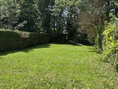 Vente de terrain La Plaine-sur-Mer 44