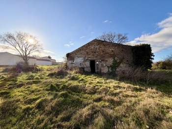 Vente de terrain La Plaine-sur-Mer 44