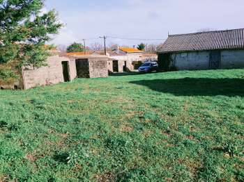Vente de terrain La Plaine-sur-Mer 44