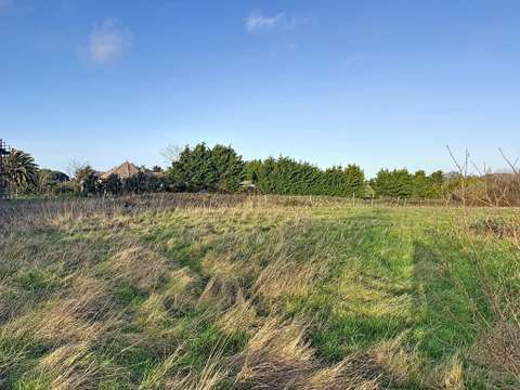Vente de terrain La Plaine-sur-Mer 44