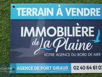 Vente de terrain Vente de terrain