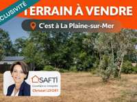 Vente de terrain Vente de terrain