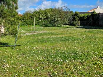 Vente de terrain La Plaine-sur-Mer 44