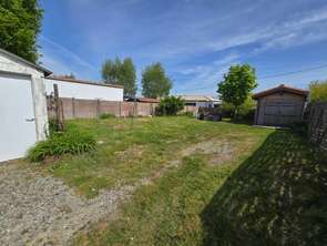 Vente Terrain 508 m&sup2;La Plaine-sur-Mer