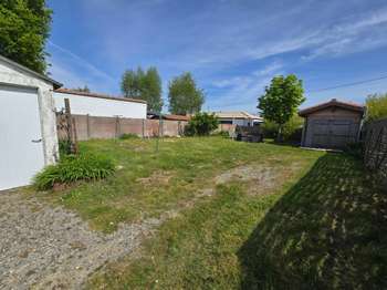 Vente de terrain 1 pièce La Plaine-sur-Mer 44