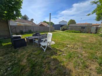 Vente de terrain 1 pièce