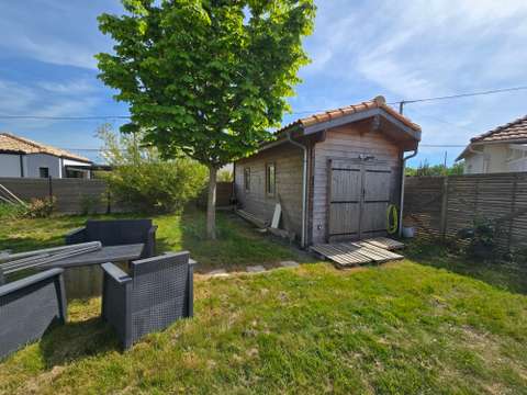 Vente de terrain 1 pièce