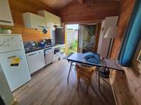 Vente de terrain 1 pièce