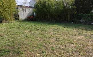 Photo Vente de terrain La Plaine-sur-Mer