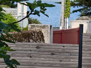 Vente Terrain 315 m&sup2;La Plaine-sur-Mer
