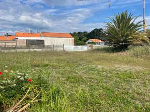 Photo Vente de terrain La Plaine-sur-Mer