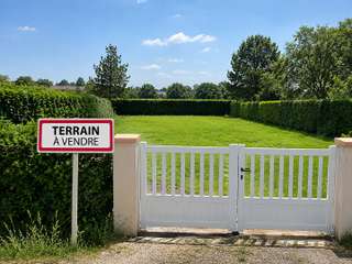 Vente de terrain Vente de terrain