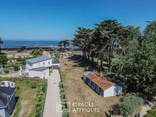 Vente de terrain 3 pièces