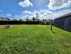 Vente Terrain 413 m&sup2;La Plaine-sur-Mer