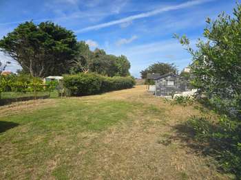 Vente de terrain La Plaine-sur-Mer 44