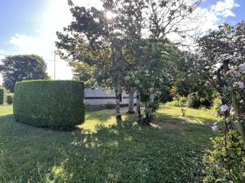 Photo Vente de terrain La Plaine-sur-Mer