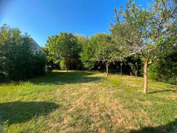 Vente TerrainLa Plaine-sur-Mer