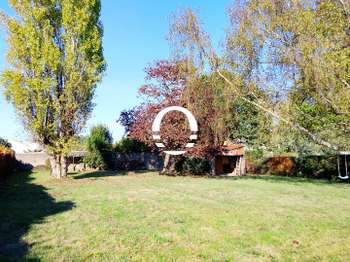 Vente de terrain La Plaine-sur-Mer 44