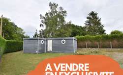 Photo Vente de terrain La Planche