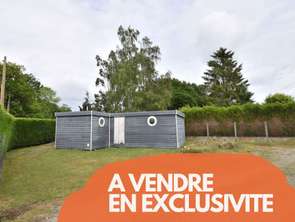 Vente Terrain 250 m&sup2;La Planche