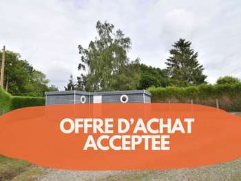 Photo Vente de terrain La Planche