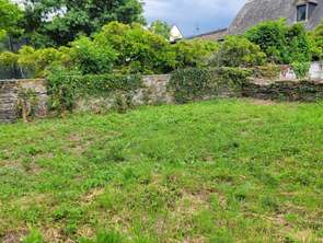 Vente Terrain 270 m&sup2;La Possonnière