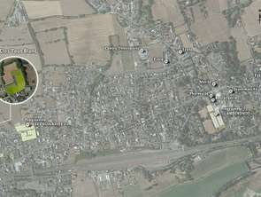 Vente Terrain 267 m&sup2;La Possonnière