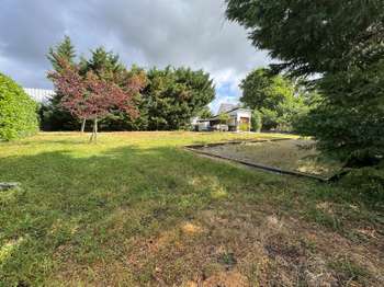 Vente de terrain La Possonnière 49
