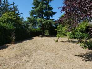 Vente Terrain 311 m&sup2;La Possonnière