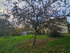 Vente Terrain 869 m&sup2;La Regrippière