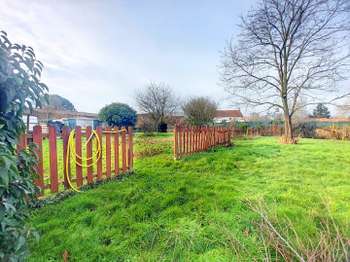 Vente Terrain 600 m&sup2;La Remaudière