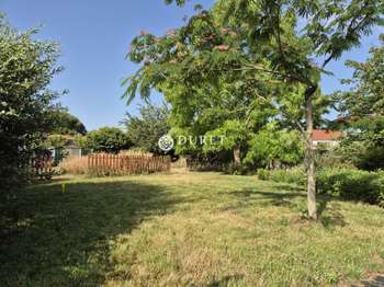 Vente Terrain 594 m&sup2;La Remaudière