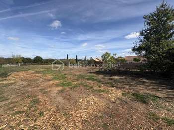 Vente Terrain 600 m&sup2;La Remaudière