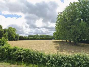 Vente Terrain 3350 m&sup2;La Réorthe