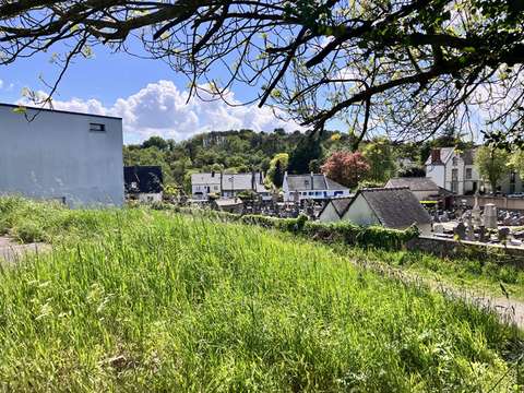 Vente de terrain La Roche-Bernard 56