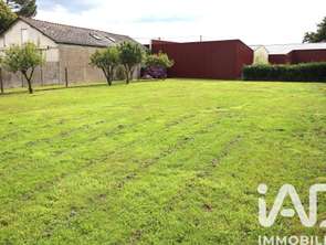 Vente Terrain 1443 m&sup2;La Roche-Bernard