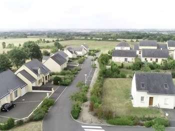 Vente Terrain 281 m&sup2;La Roche-Blanche