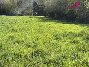 Vente Terrain 1601 m&sup2;La Roche-Maurice