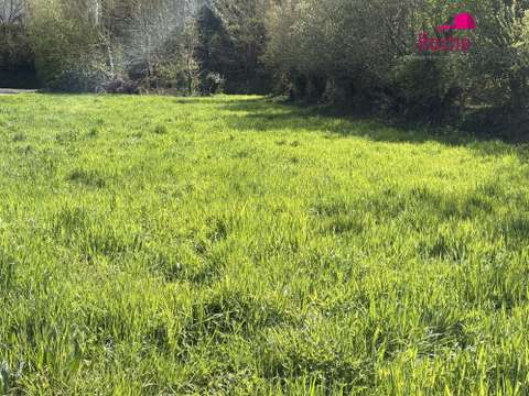 Vente de terrain La Roche-Maurice 29