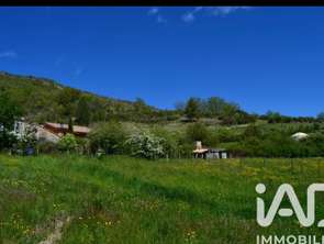 Vente Terrain 800 m&sup2;La Roche-sur-le-Buis