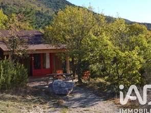 Vente Terrain 740235 m&sup2;La Roche-sur-le-Buis
