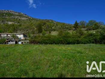 Vente Terrain 1000 m&sup2;La Roche-sur-le-Buis