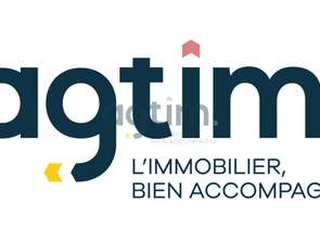 Vente Terrain 774 m&sup2;La Roche-sur-Yon