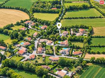Vente Terrain 807 m&sup2;La Roche-sur-Yon