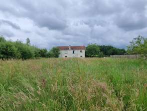 Vente Terrain 1943 m&sup2;La Roche-sur-Yon