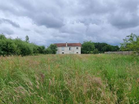 Vente de terrain La Roche-sur-Yon 85