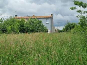 Vente de terrain La Roche-sur-Yon 85