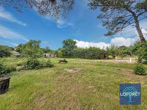 Vente Terrain 340 m&sup2;La Roche-sur-Yon
