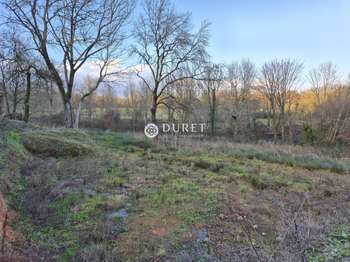 Vente de terrain La Roche-sur-Yon 85